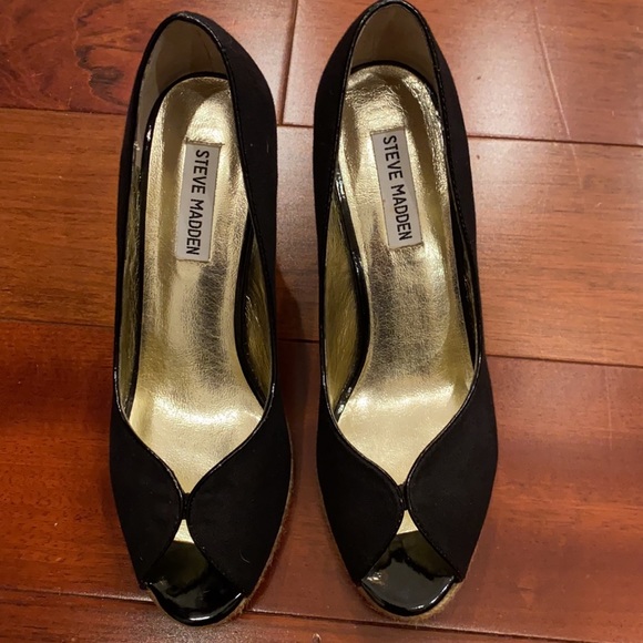 Steve Madden Shoes - Picture 4 of 7